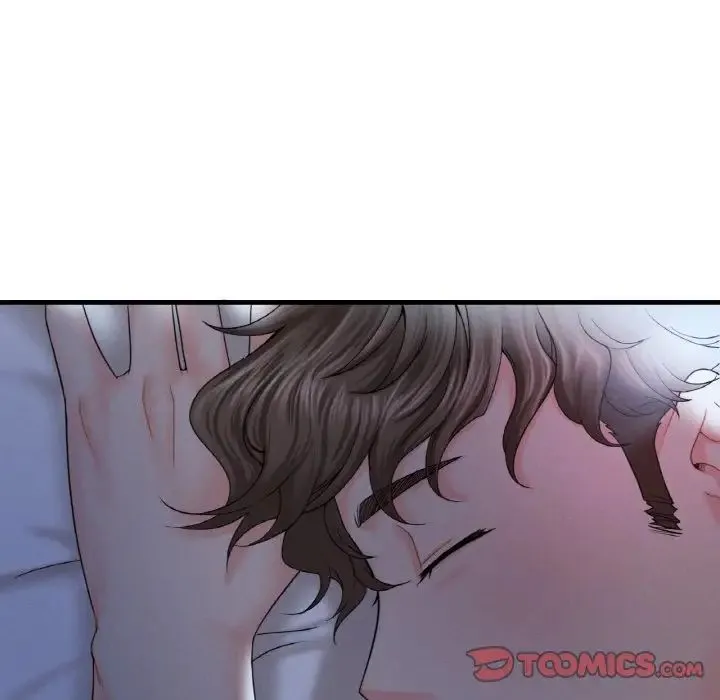 渴望占有她 第3话 第180页