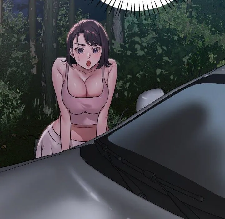 渴望占有她 第61話 第27页