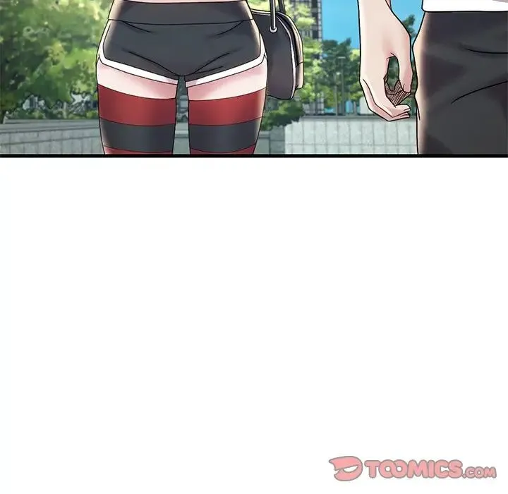 渴望占有她 第14話 第132页