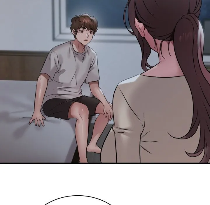 渴望占有她 第74話 第116页