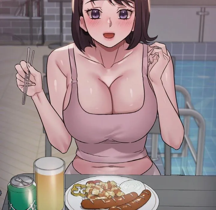 渴望占有她 第59話 第112页