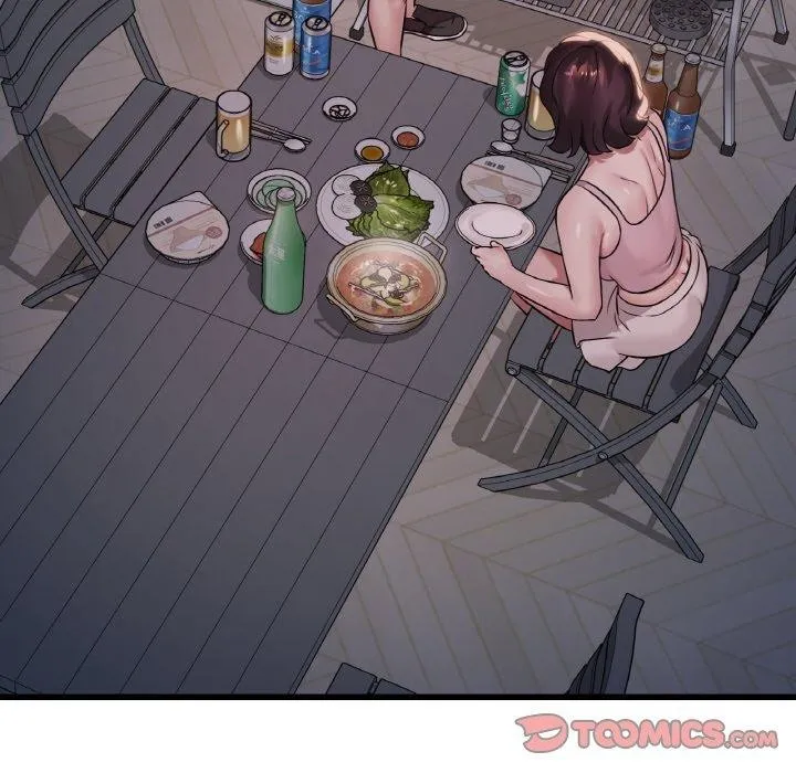 渴望占有她 第59話 第110页