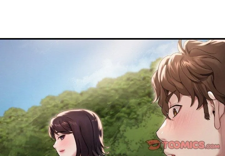 渴望占有她 第59話 第3页