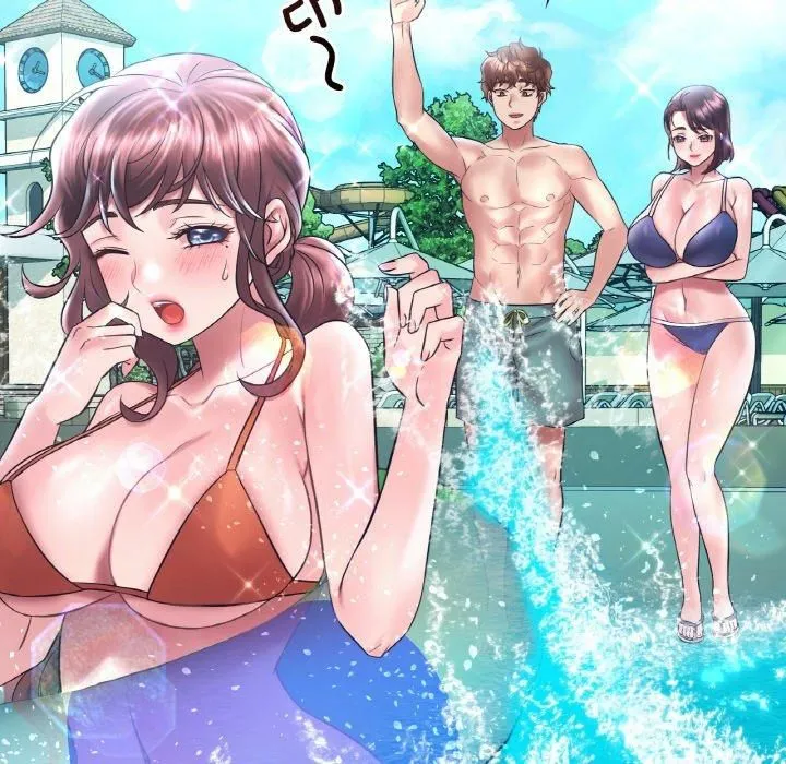 渴望占有她 第38話 第69页
