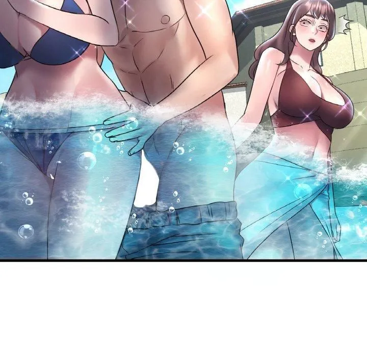 渴望占有她 第38話 第25页