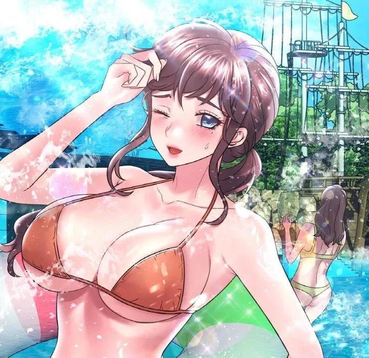 渴望占有她 第38話 第58页