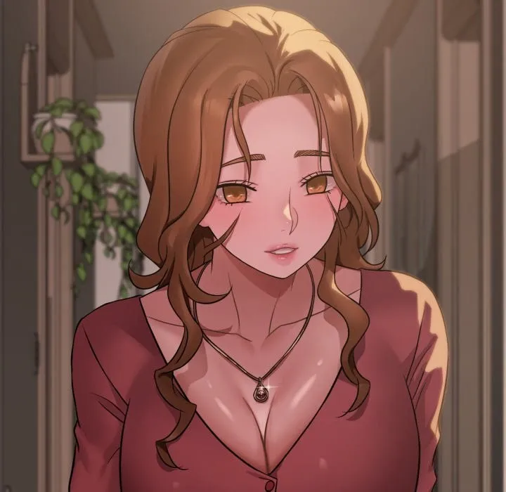 渴望占有她 第68話 第54页