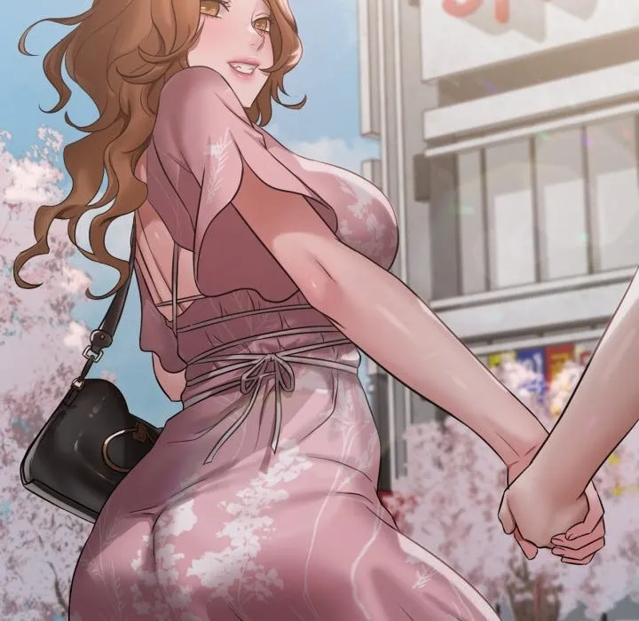 渴望占有她 第68話 第68页