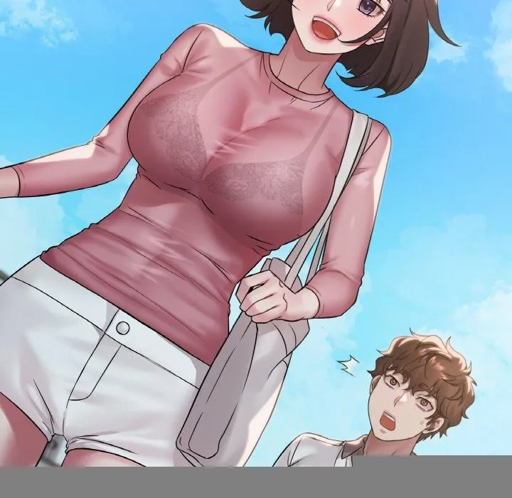 渴望占有她 第58話 第108页