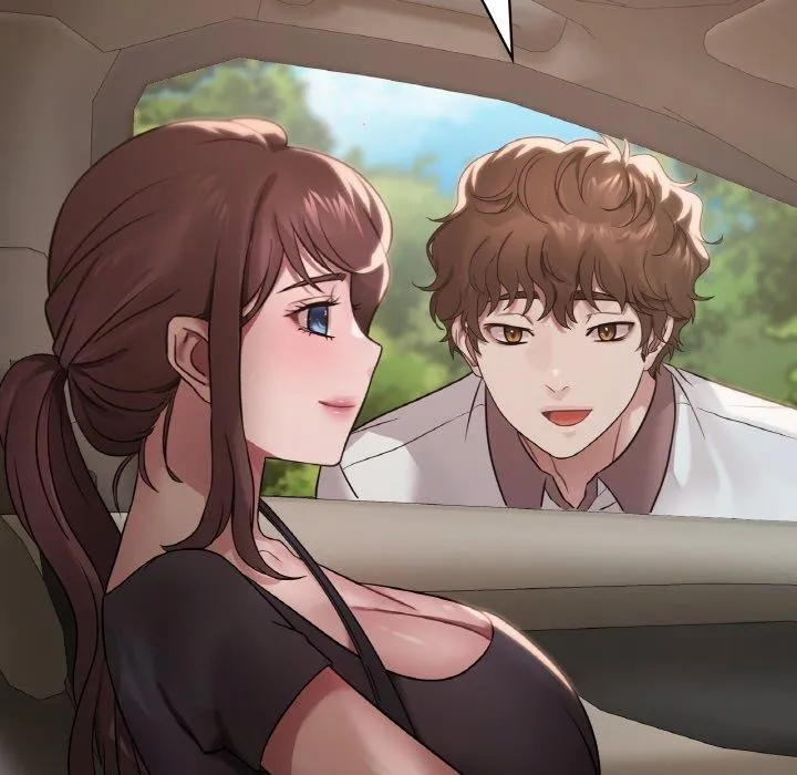 渴望占有她 第58話 第117页
