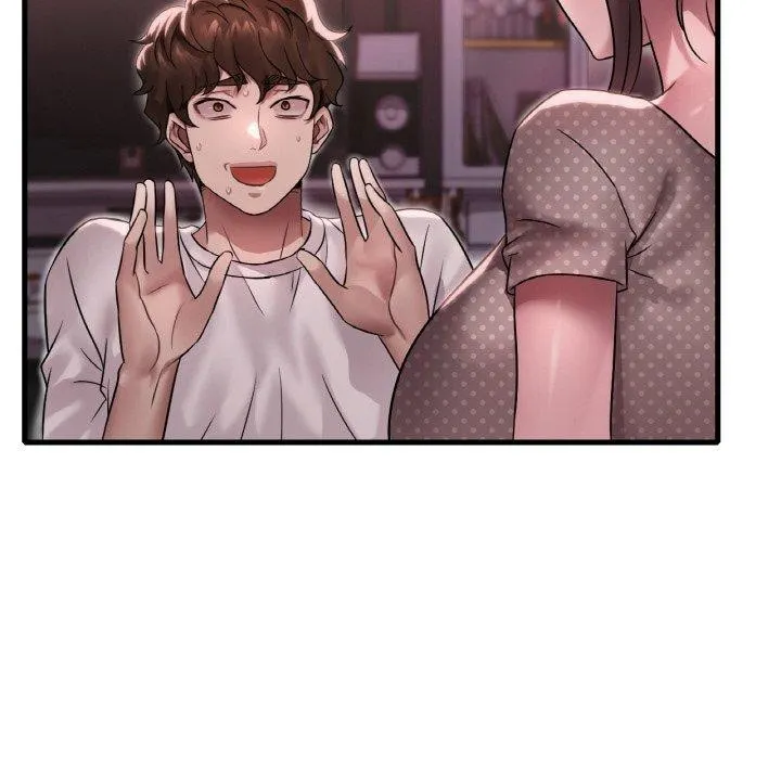 渴望占有她 第58話 第18页