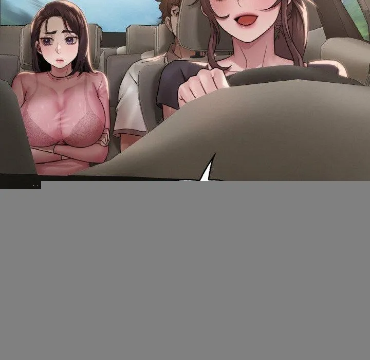 渴望占有她 第58話 第99页