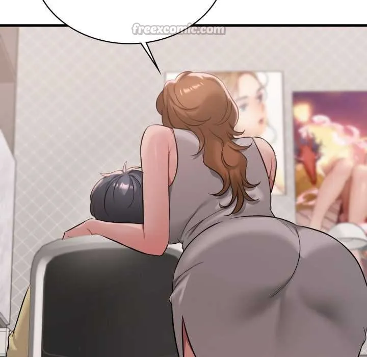 渴望占有她 第87話 第126页