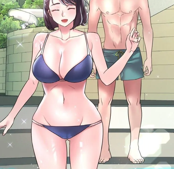 渴望占有她 第37話 第106页