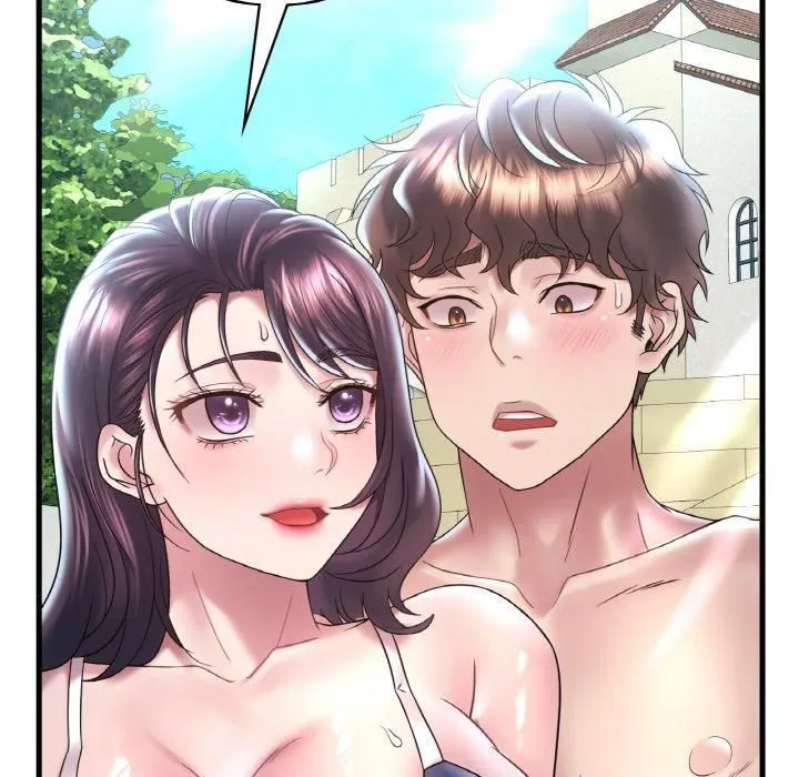 渴望占有她 第37話 第118页