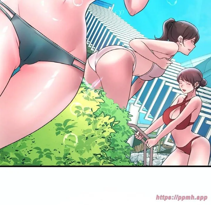 渴望占有她 第37話 第40页