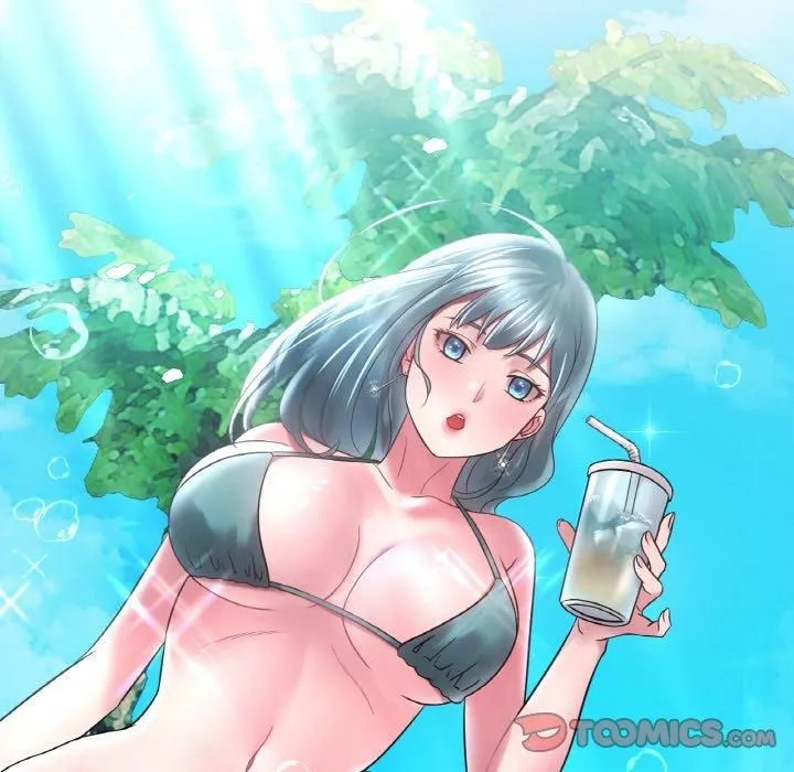 渴望占有她 第37話 第39页