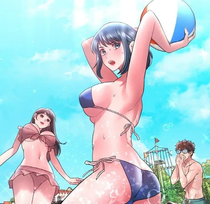 渴望占有她 第37話 第42页
