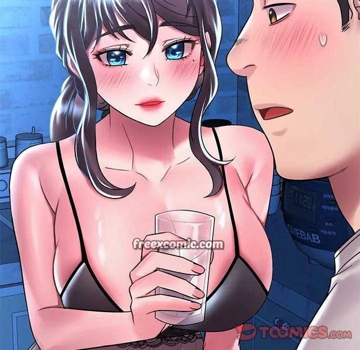 渴望占有她 第49話 第30页