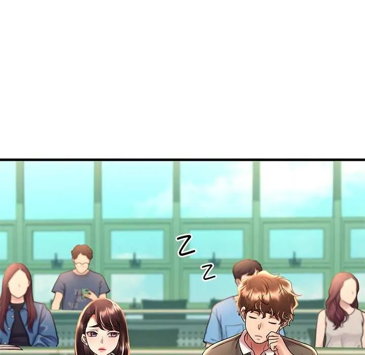 渴望占有她 第49話 第124页