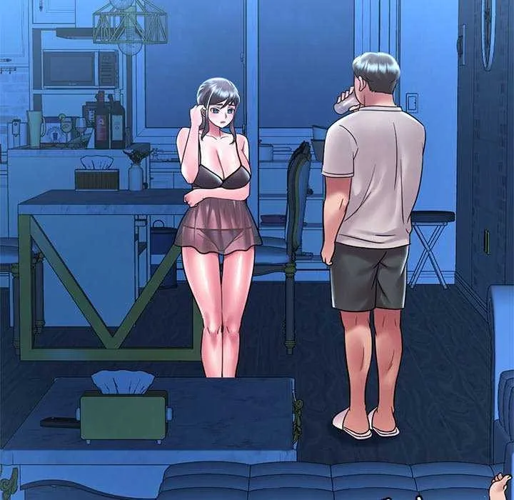 渴望占有她 第49話 第36页