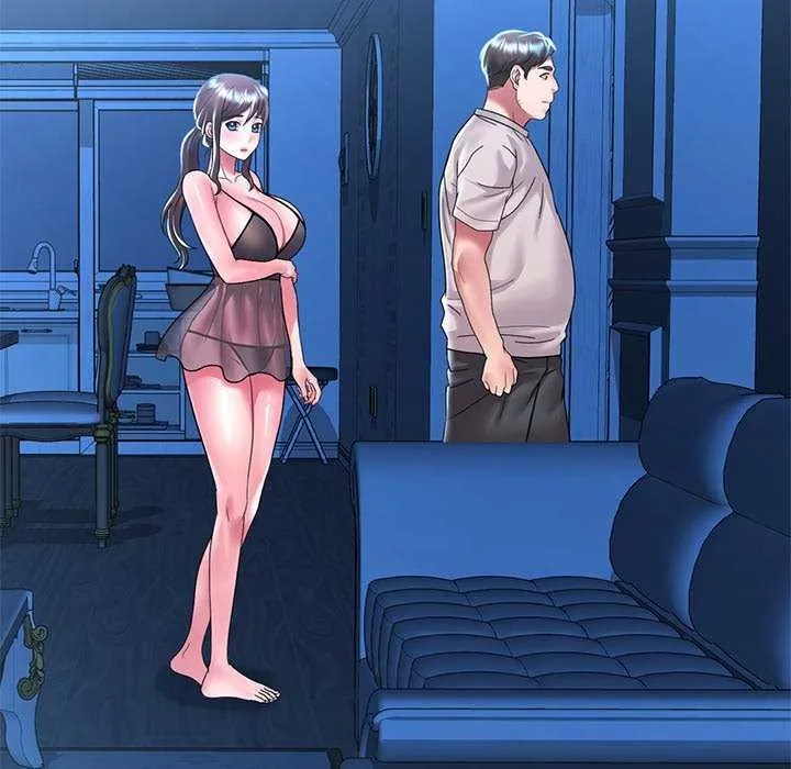 渴望占有她 第49話 第43页