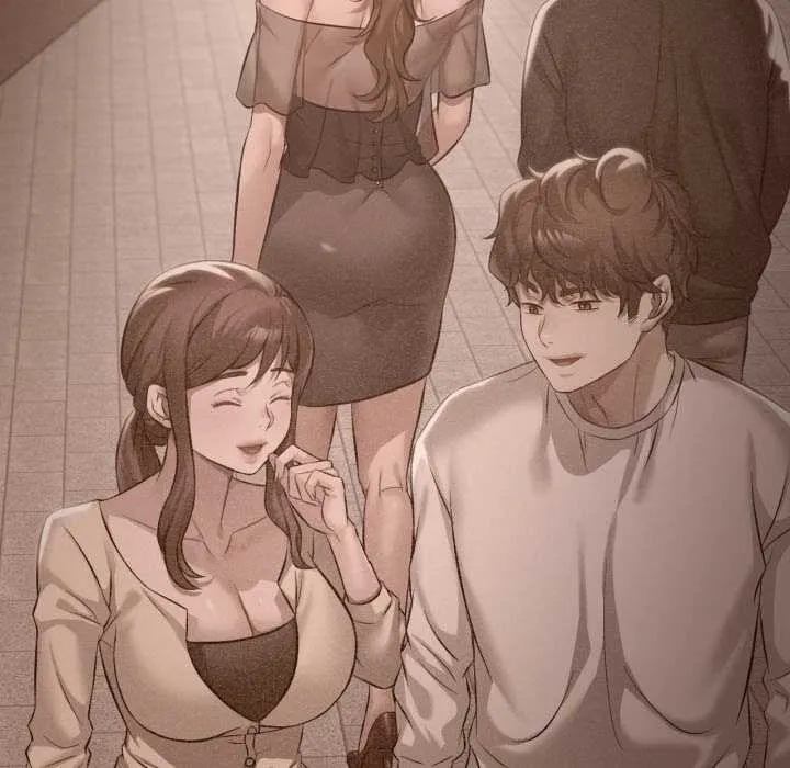 渴望占有她 第93話 第94页