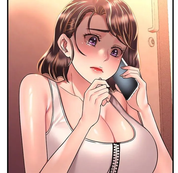 渴望占有她 第52話 第55页