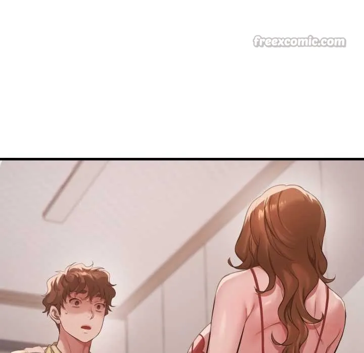 渴望占有她 第92話 第123页