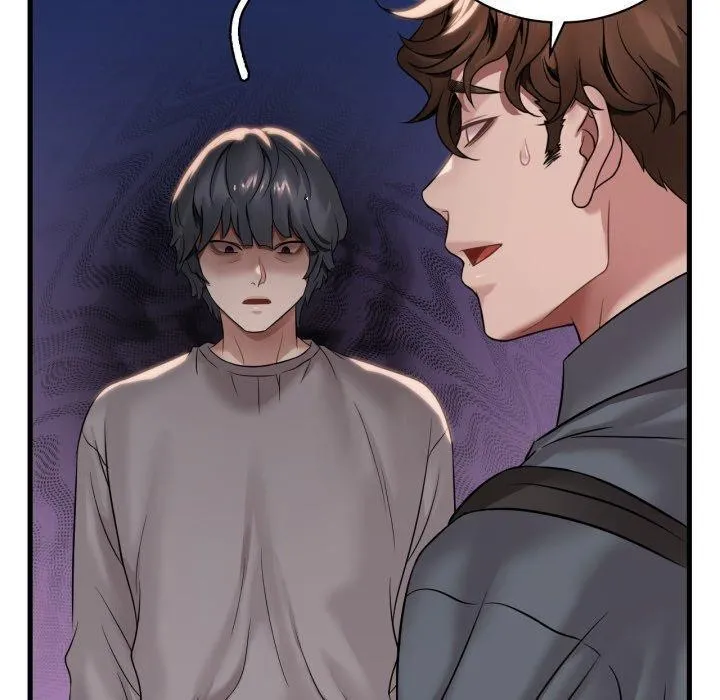 渴望占有她 第63話 第130页
