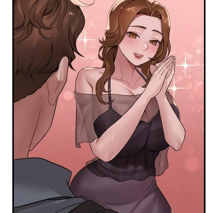 渴望占有她 第63話 第135页