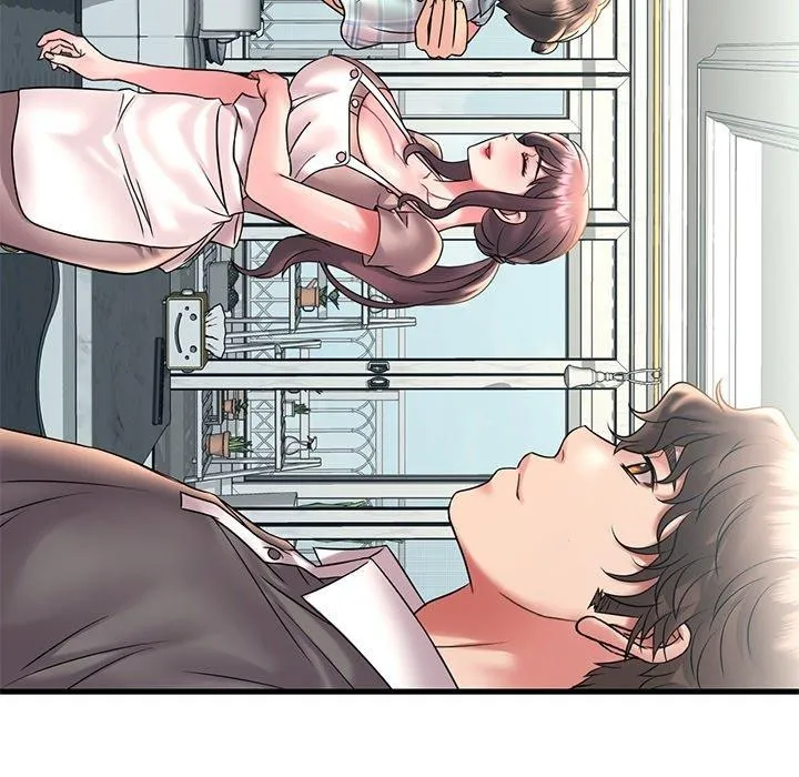 渴望占有她 第46話 第23页