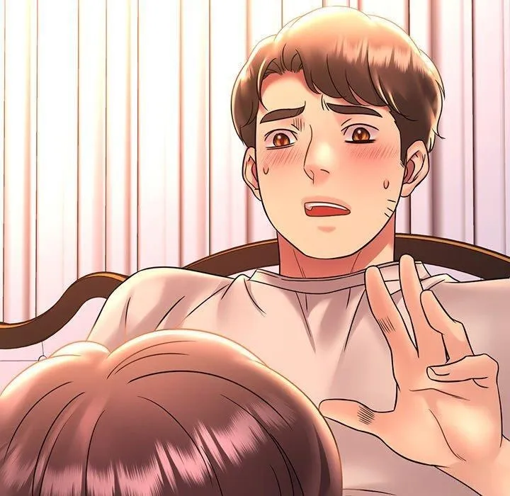 渴望占有她 第46話 第130页