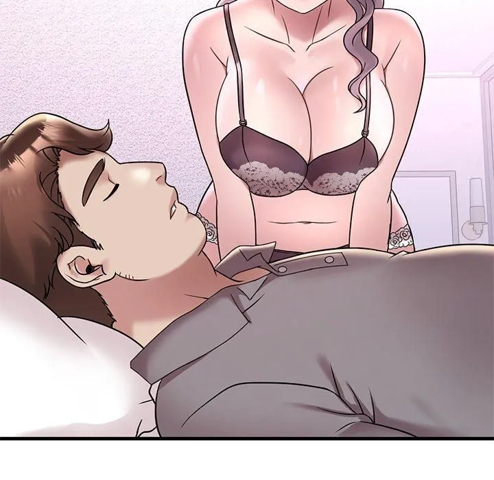 渴望占有她 第36話 第14页
