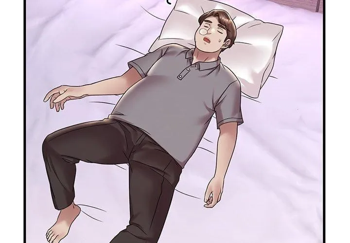 渴望占有她 第36話 第4页