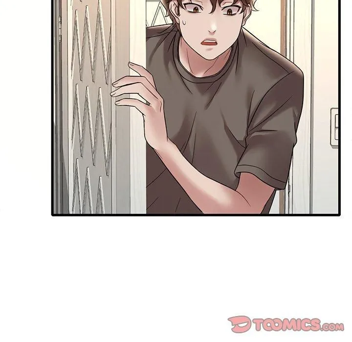 渴望占有她 第36話 第147页