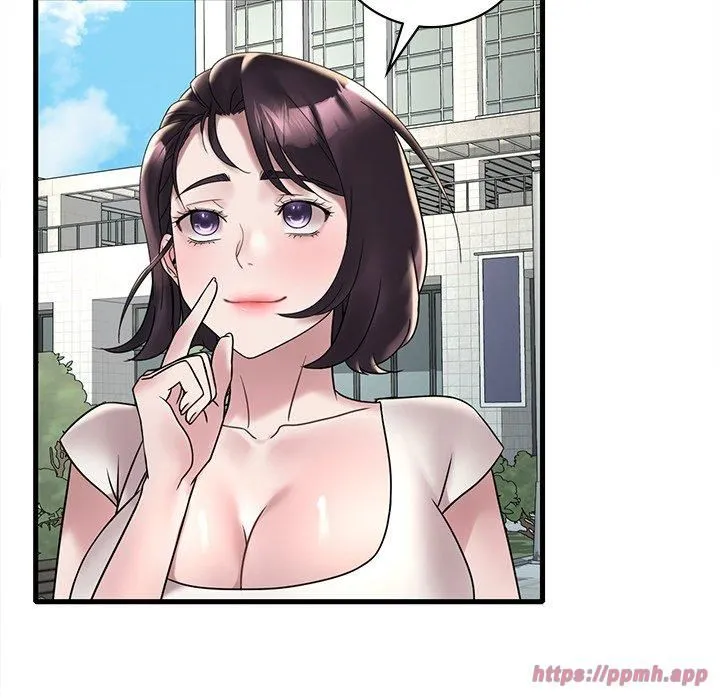 渴望占有她 第36話 第110页
