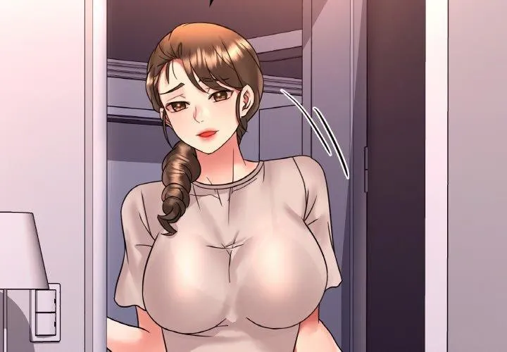 渴望占有她 第54話 第2页