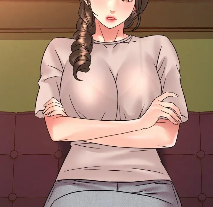 渴望占有她 第54話 第56页