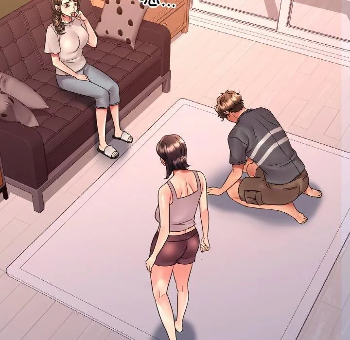 渴望占有她 第54話 第44页