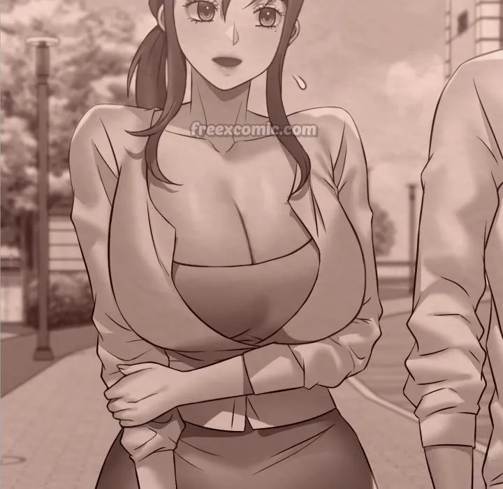 渴望占有她 第76話 第84页