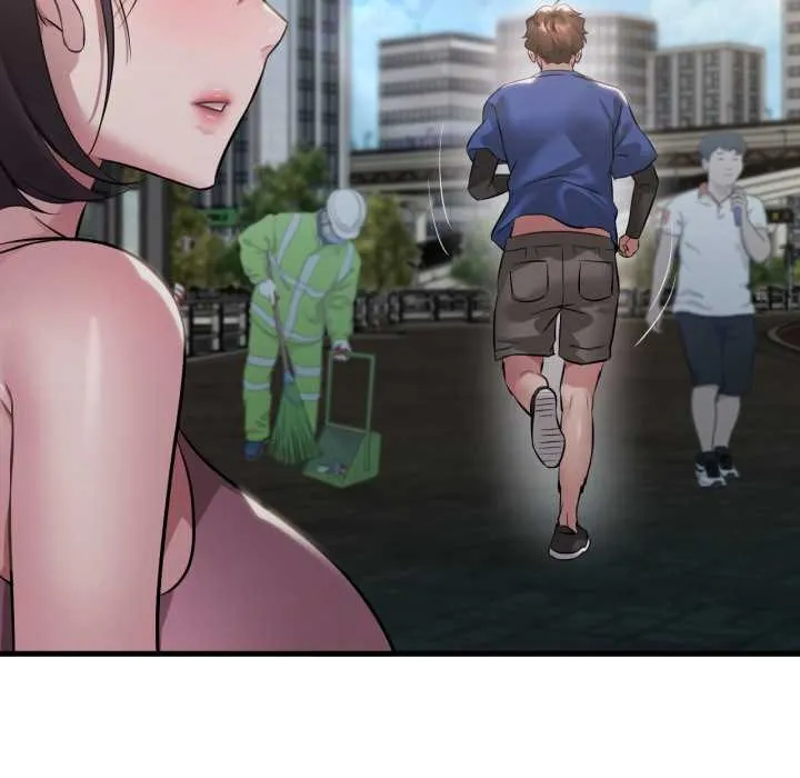 渴望占有她 第84話 第110页