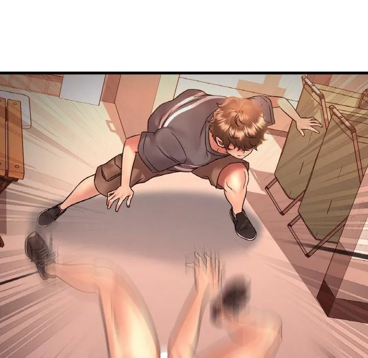 渴望占有她 第53話 第40页