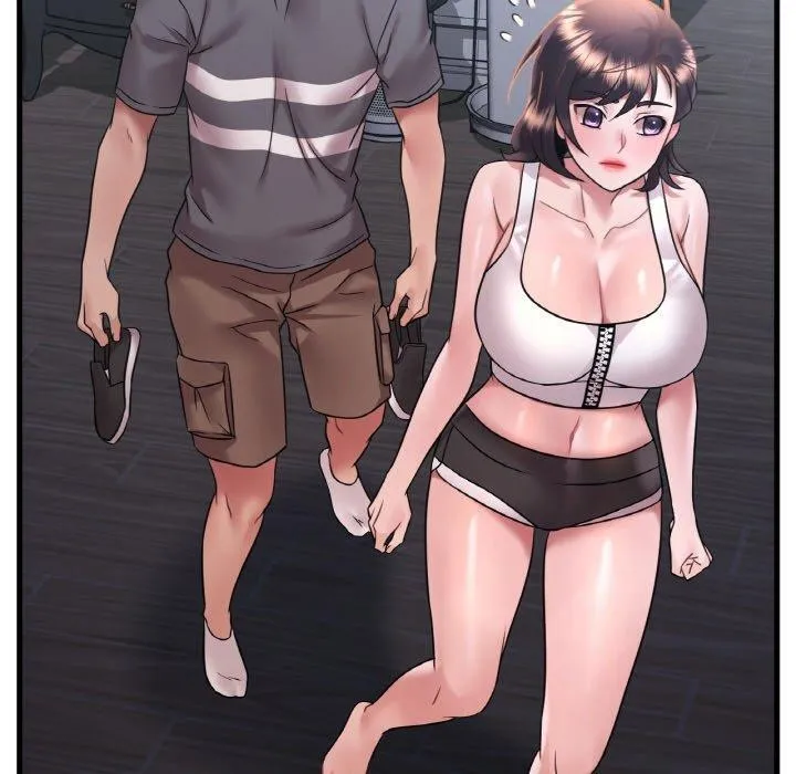 渴望占有她 第53話 第90页