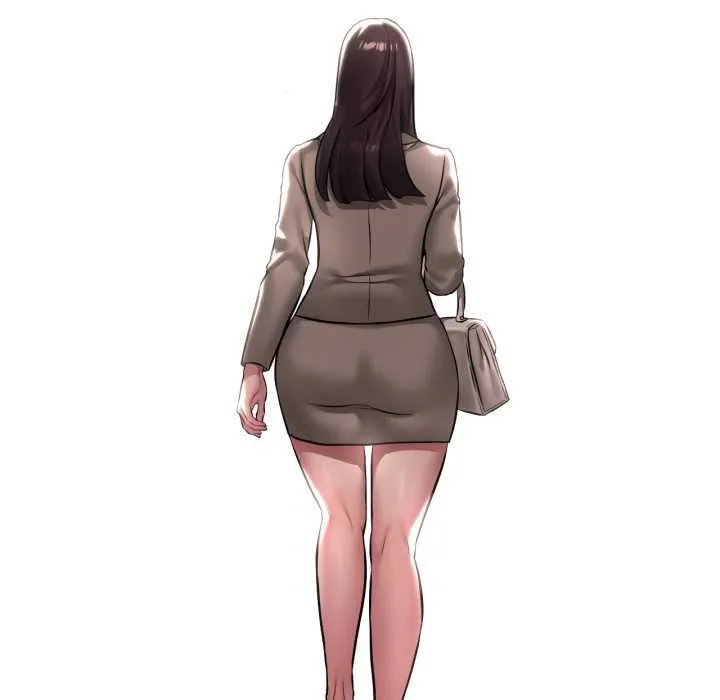 渴望占有她 第100話 第158页