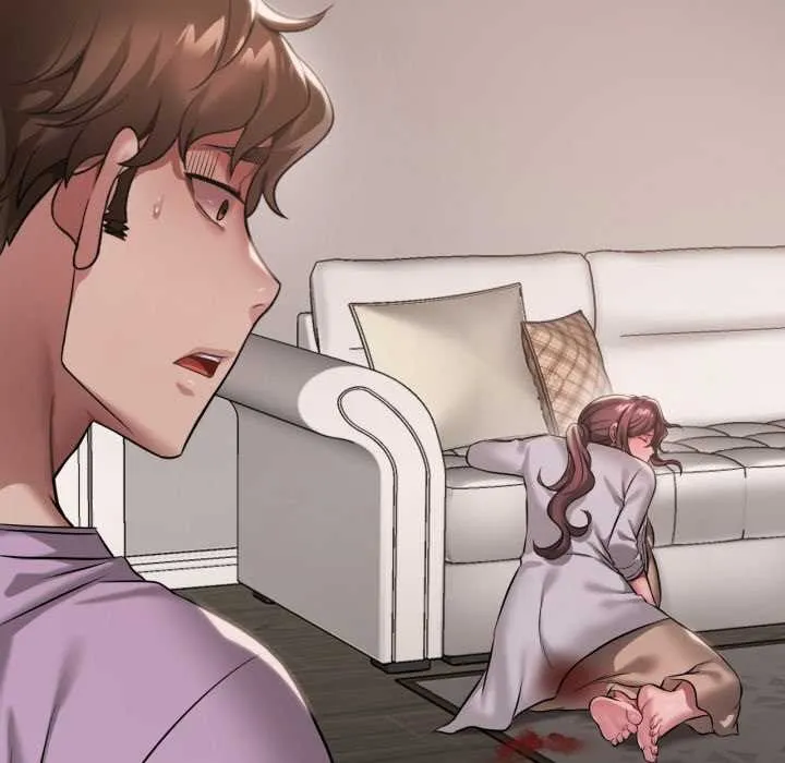 渴望占有她 第100話 第18页