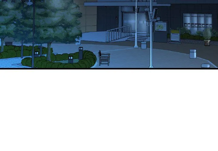 渴望占有她 第32話 第4页