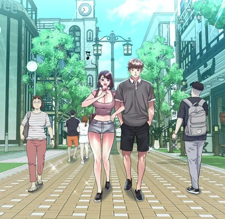 渴望占有她 第41話 第86页