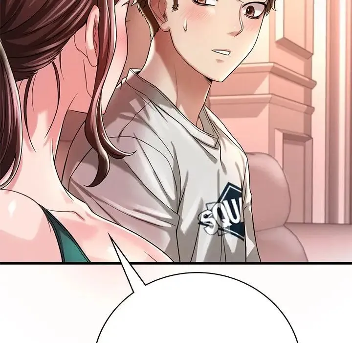 渴望占有她 第7話 第108页