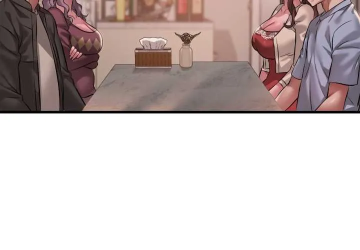 渴望占有她 第96話 第4页